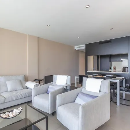 Bernia Al Mar 8a By Costa Carpediem