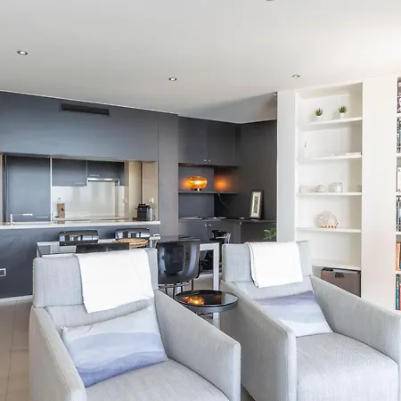 Bernia Al Mar 8a By Costa Carpediem