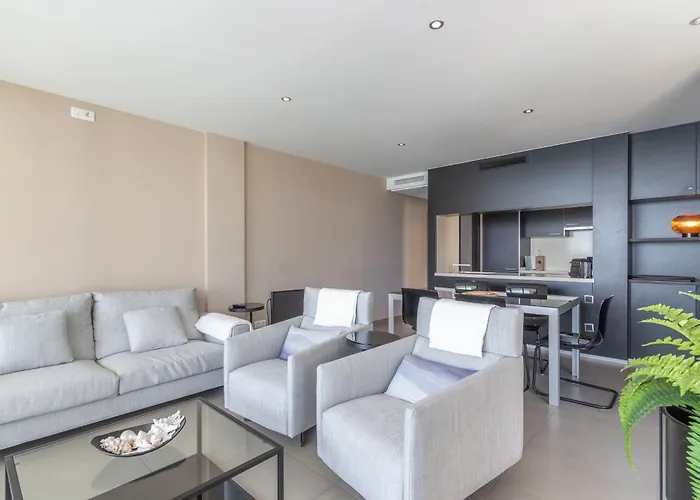 Bernia Al Mar 8a By Costa Carpediem