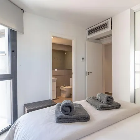 Bernia Al Mar 8a By Costa Carpediem * Calpe