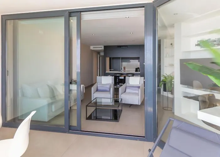 Bernia Al Mar 8a By Costa Carpediem Calpe