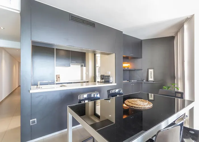 Bernia Al Mar 8a By Costa Carpediem *