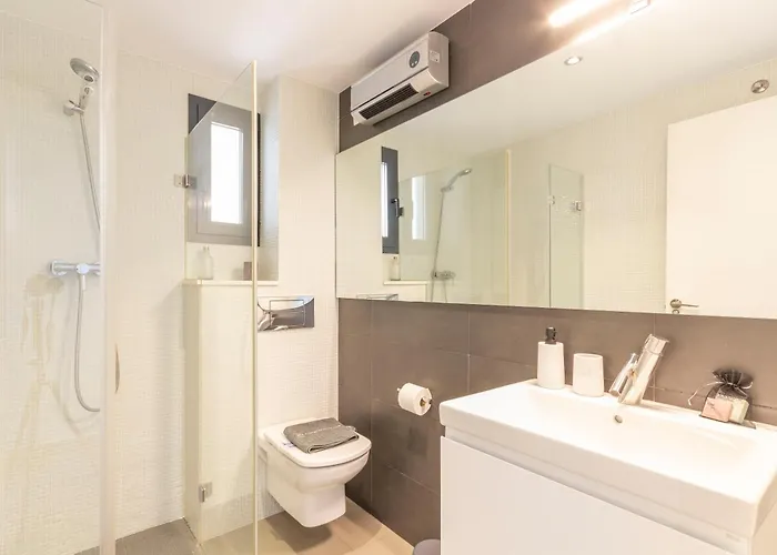 Bernia Al Mar 8a By Costa Carpediem Apartamento *