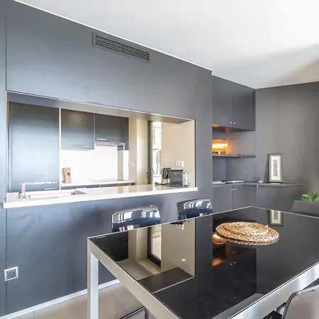 Bernia Al Mar 8a By Costa Carpediem *