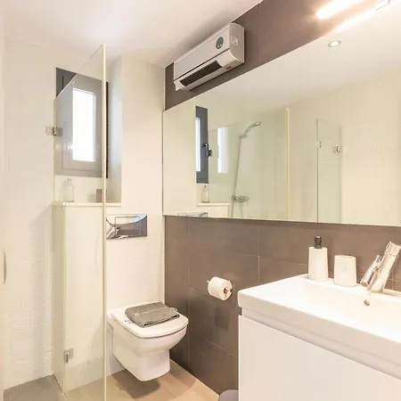 Bernia Al Mar 8a By Costa Carpediem Appartement *