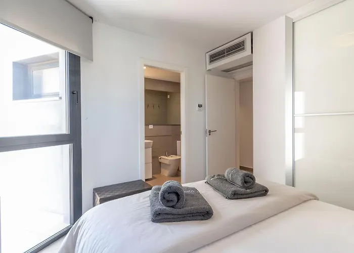 Bernia Al Mar 8a By Costa Carpediem * Calpe