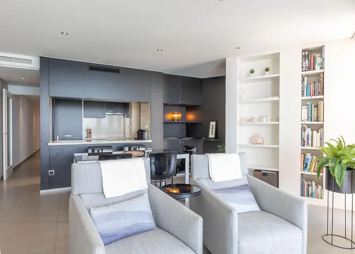 Bernia Al Mar 8a By Costa Carpediem